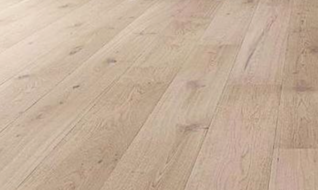 Engineered floor