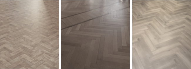 floor fitting prices