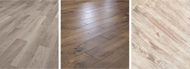Flooring Services London